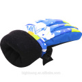 Nylon Taslon Wasserdichte Farbwechsel Kinder Ski Handschuhe